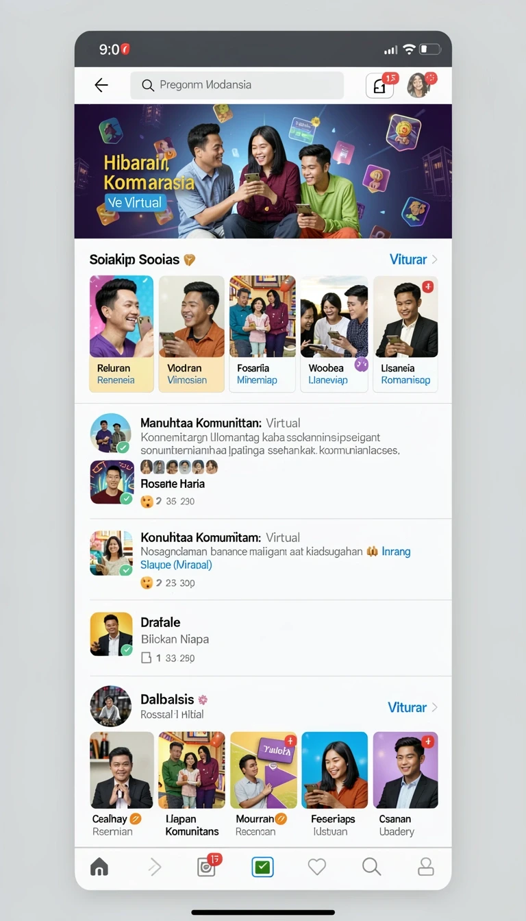 Review Aplikasi 6svip