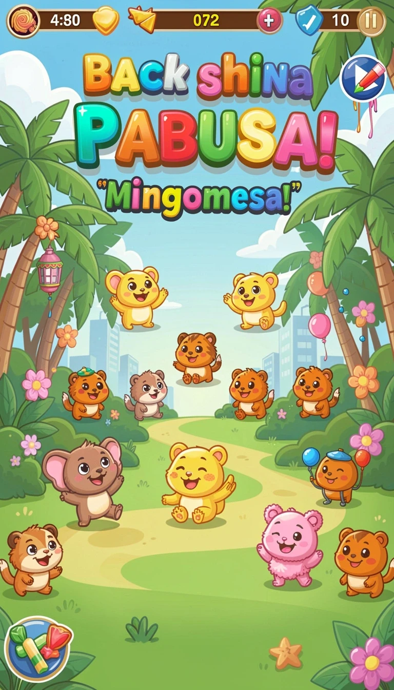 jj62 App Game Online Indonesia Terbaru