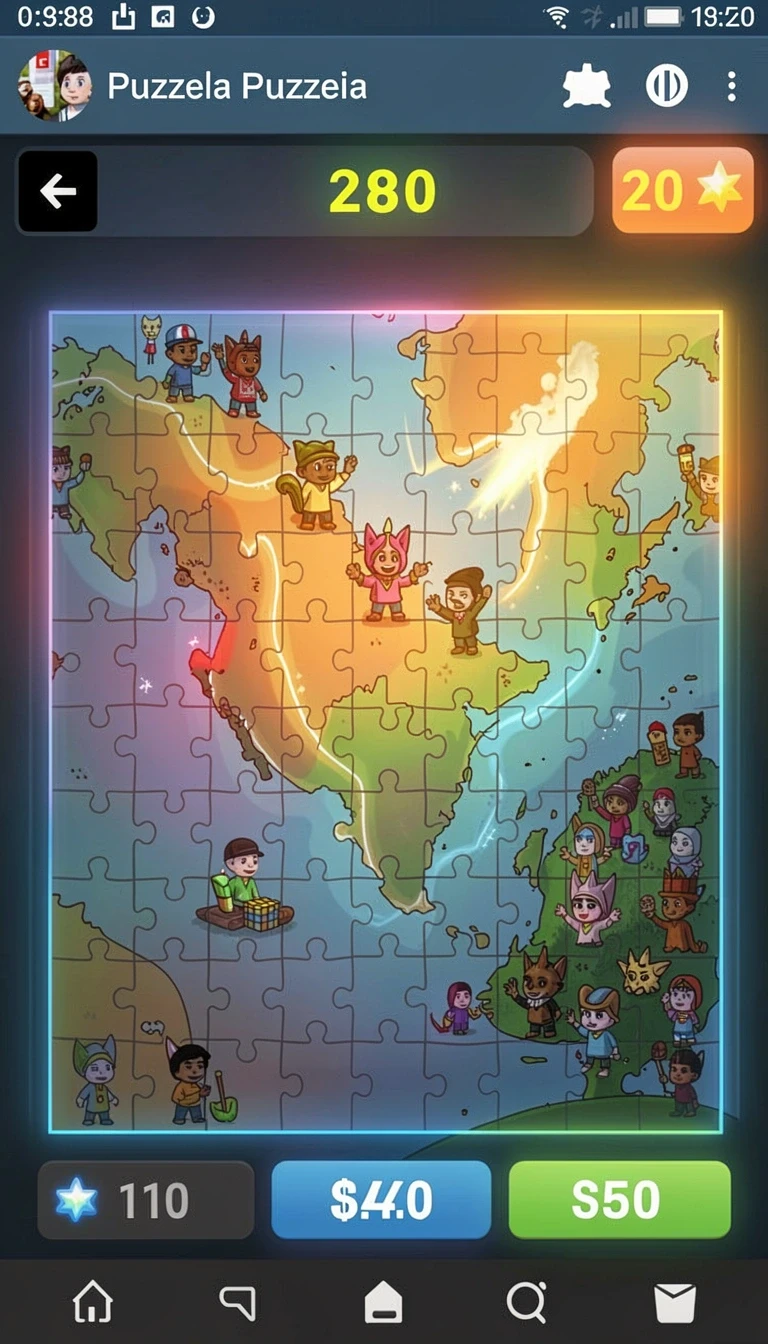 satset138 APK Terbaru untuk Perangkat Android