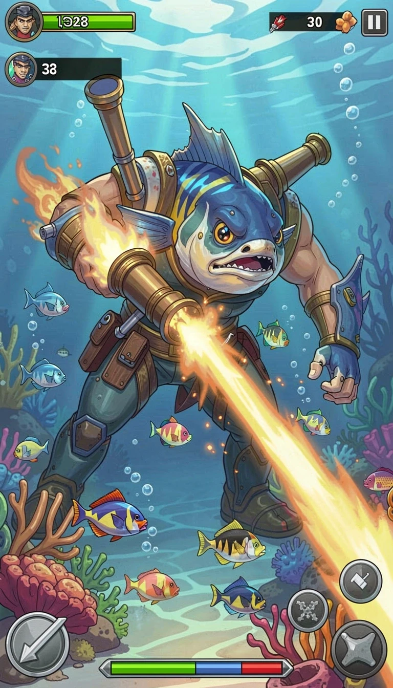 danavip APK Full Version untuk Android