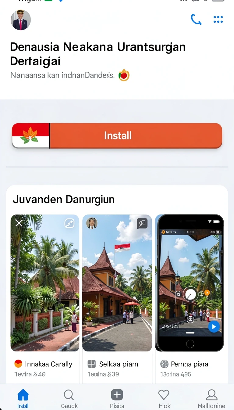 raja288 Aplikasi Game Online Indonesia Terbaru