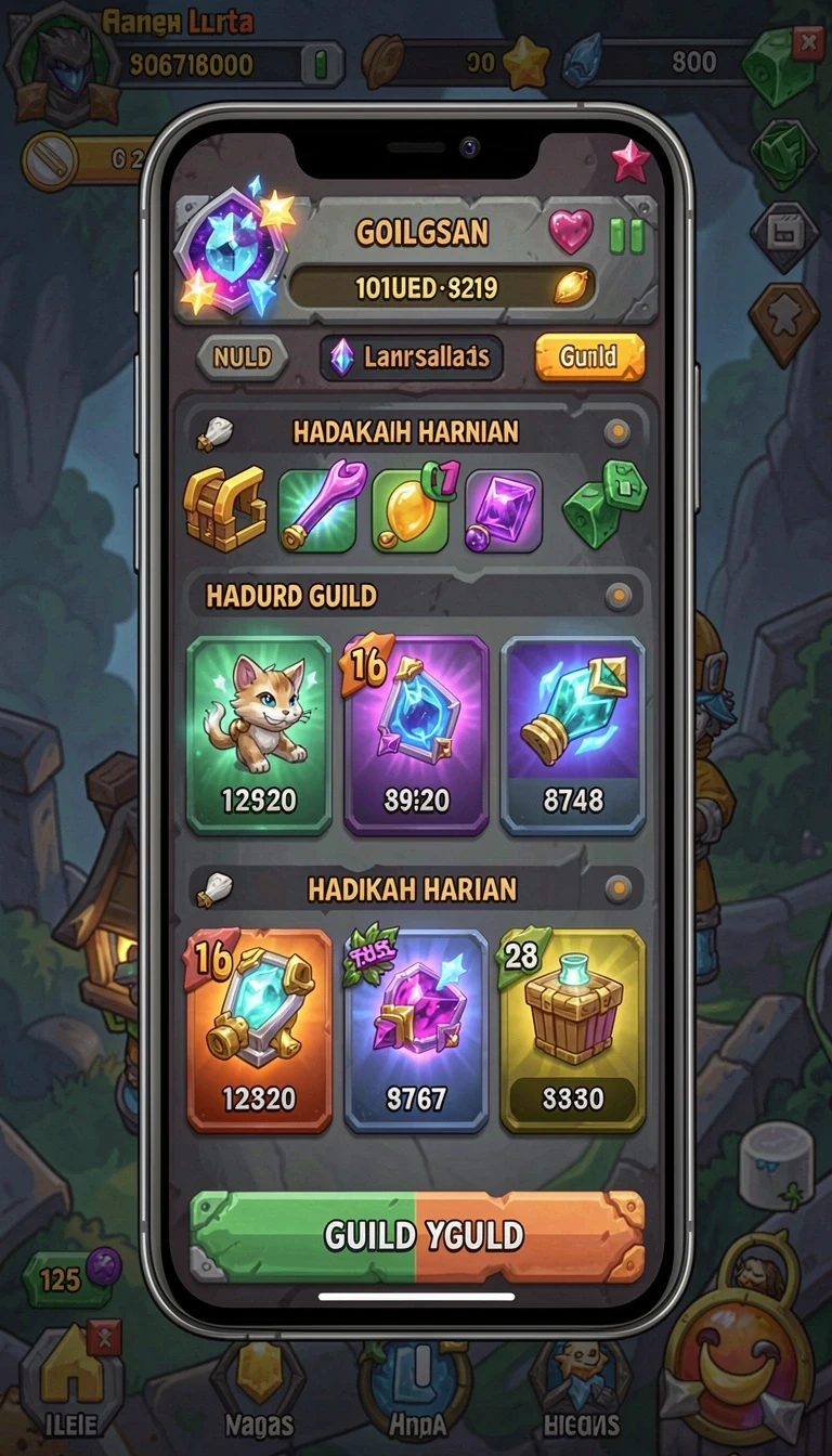 Aplikasi suster4d Terbaru untuk Android dan iOS
