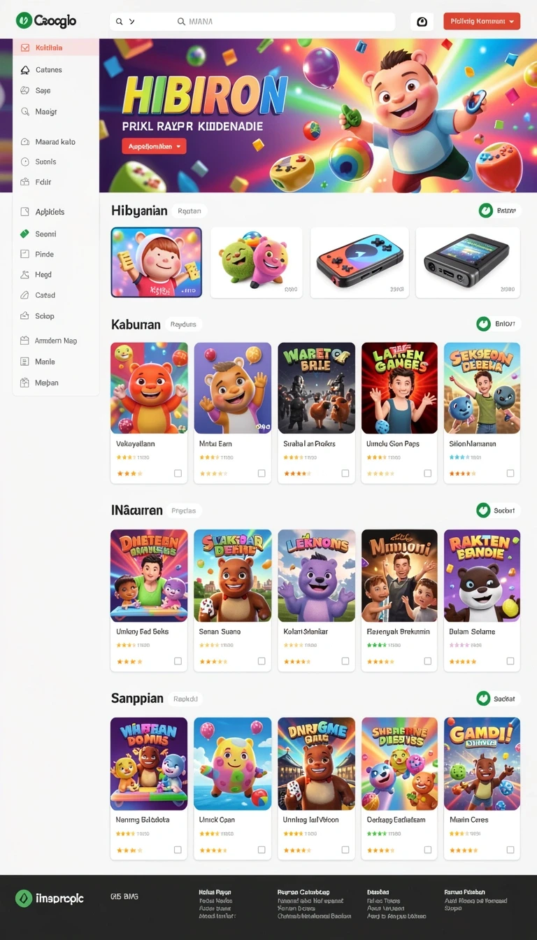 Aplikasi turbo88 Terbaru untuk Android dan iOS