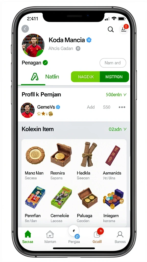 Cara Download dan Instal fiona77 di Android