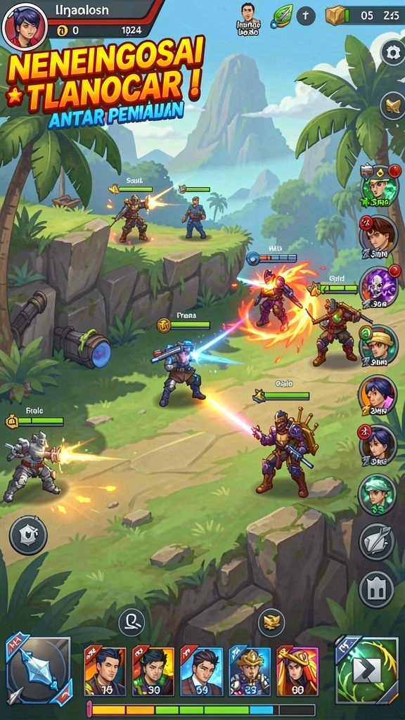 t9999 tampilan unduhan